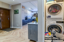 4 pokoje! Niski blok! 1 piętro!